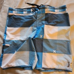 Hurley board shorts